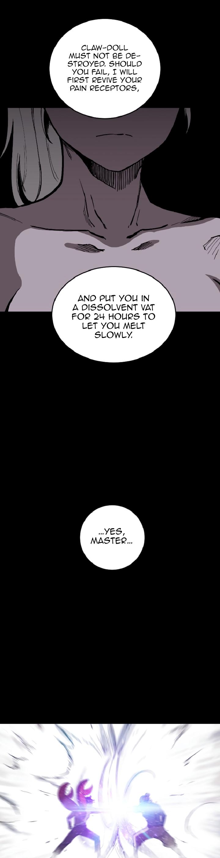 The Dungeon Master Chapter 21 page 28 - Chapter 21