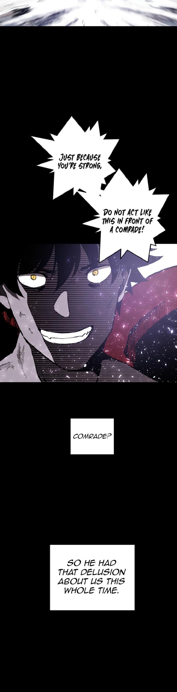 The Dungeon Master Chapter 21 page 29 - Chapter 21