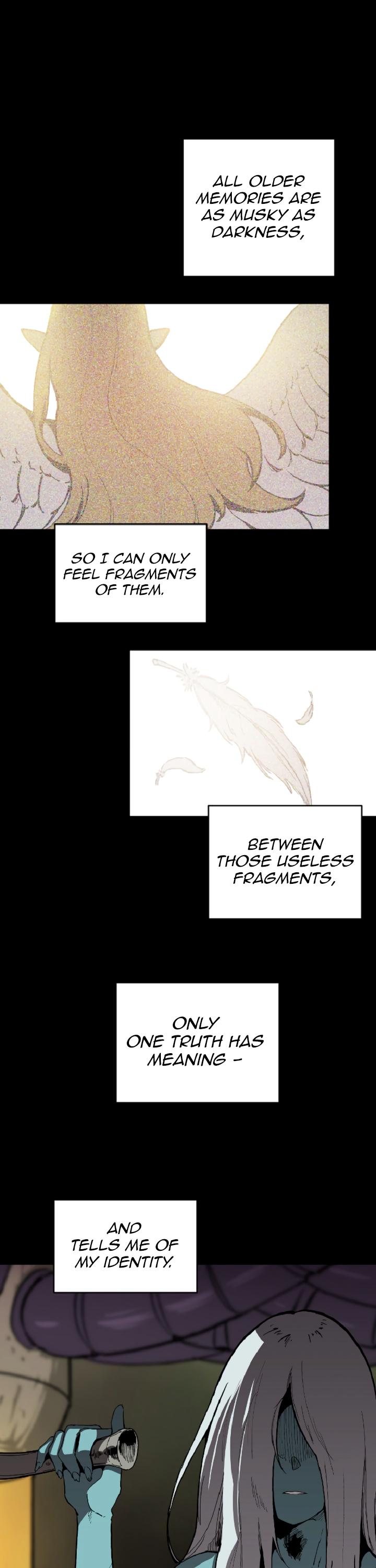 The Dungeon Master Chapter 21 page 4 - Chapter 21