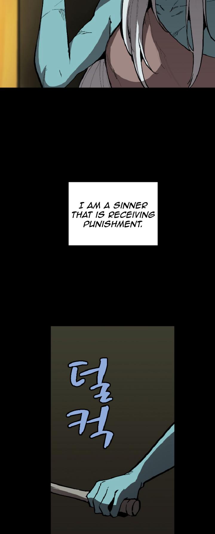 The Dungeon Master Chapter 21 page 5 - Chapter 21