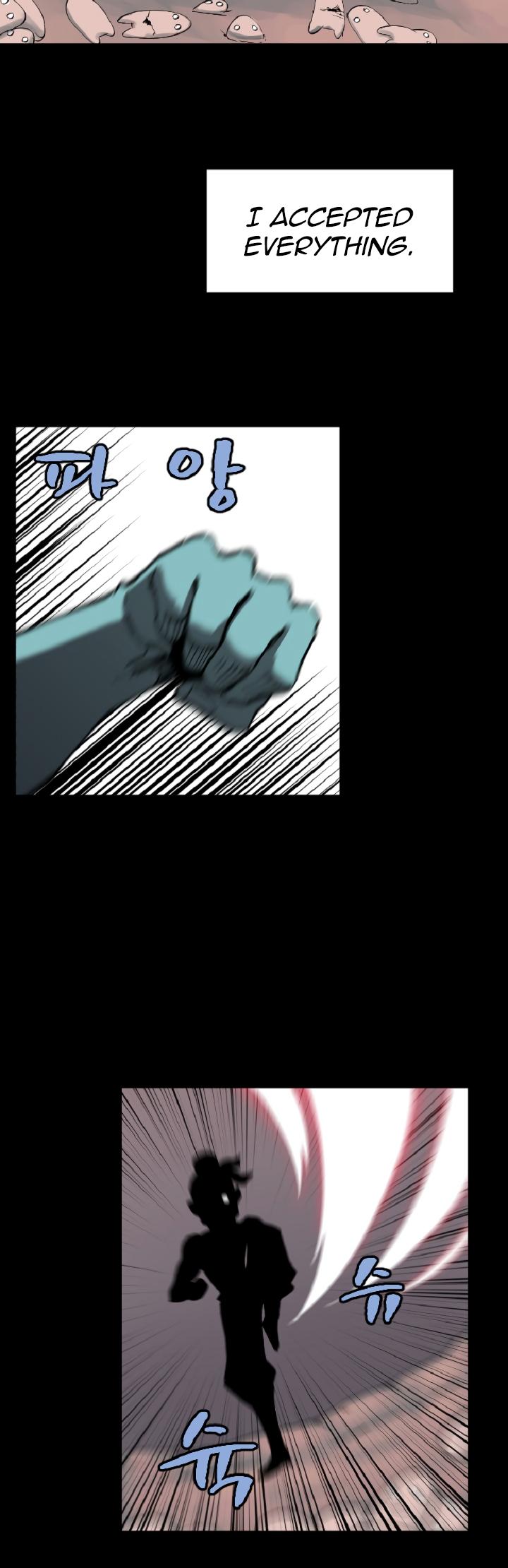 The Dungeon Master Chapter 21 page 8 - Chapter 21