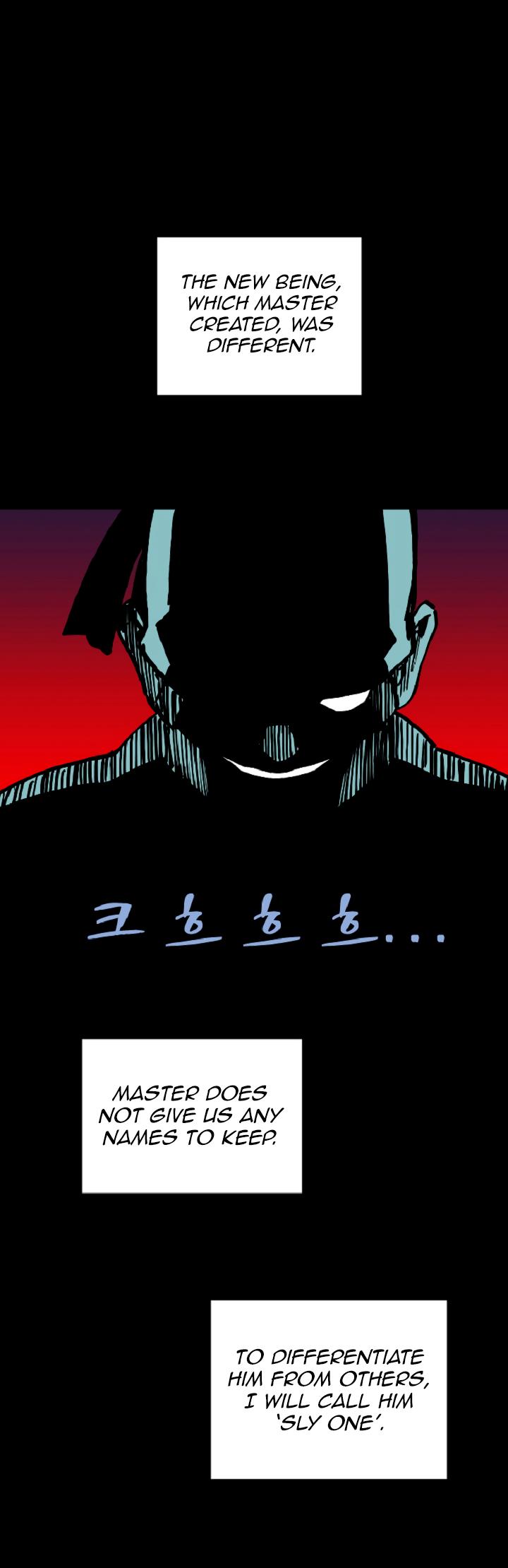 The Dungeon Master Chapter 21 page 9 - Chapter 21