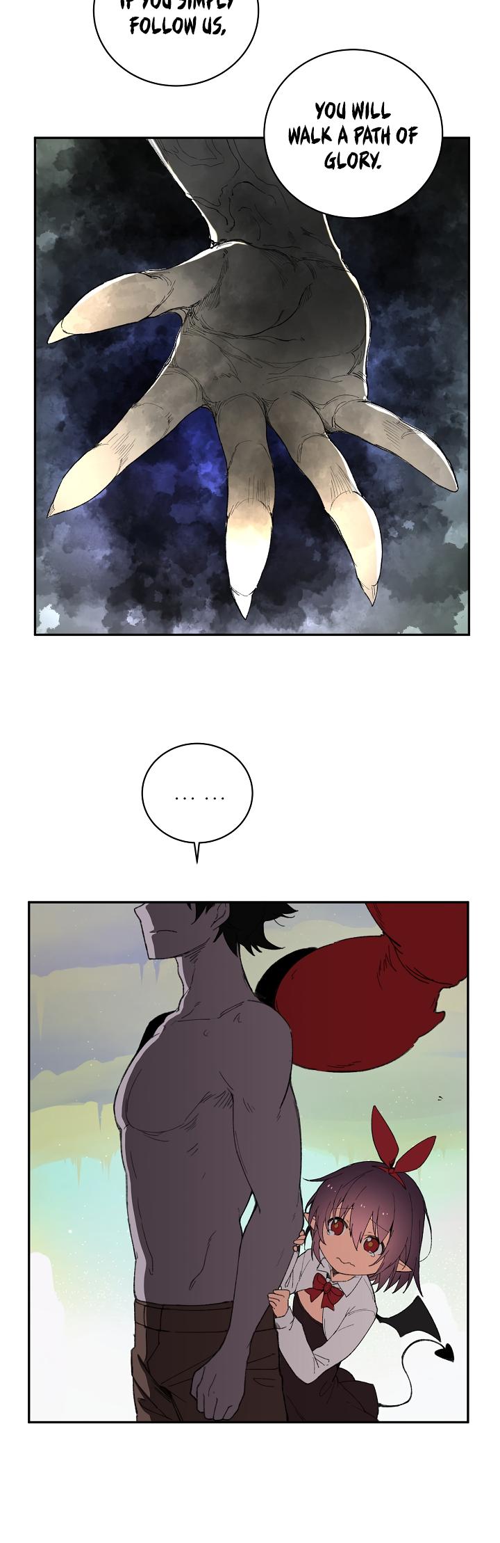 The Dungeon Master Chapter 22 page 11 - Chapter 22