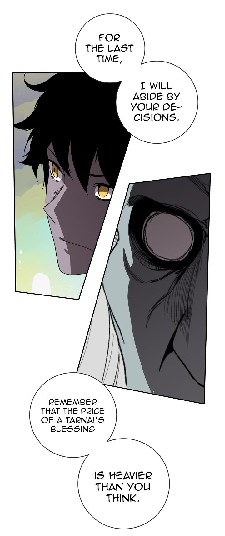 The Dungeon Master Chapter 22 page 17 - Chapter 22