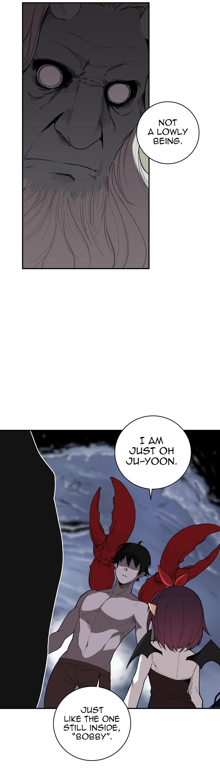 The Dungeon Master Chapter 22 page 2 - Chapter 22