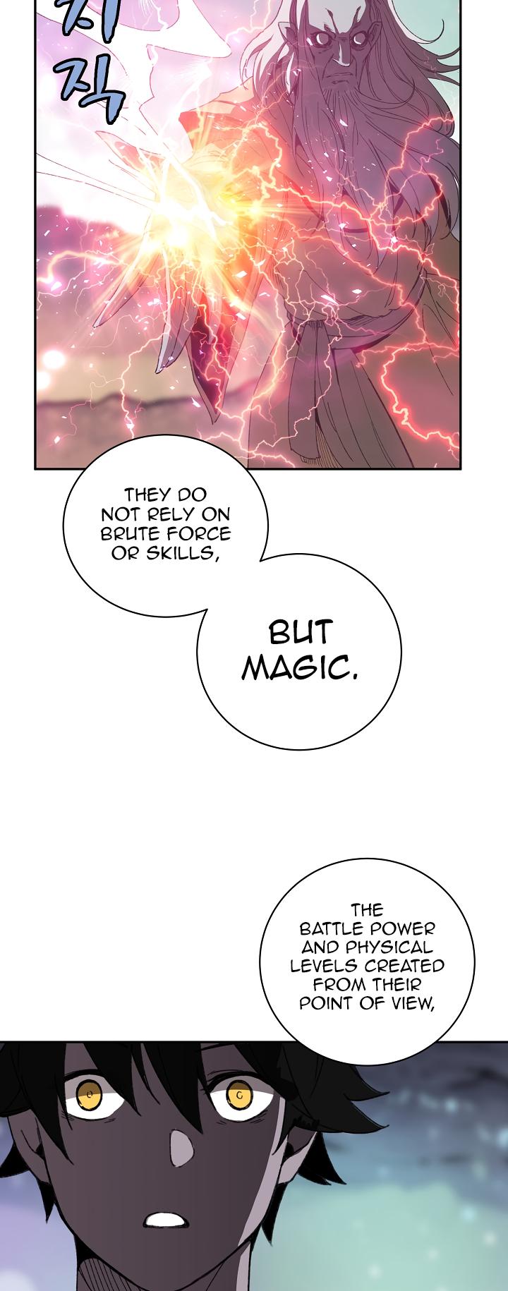 The Dungeon Master Chapter 22 page 24 - Chapter 22