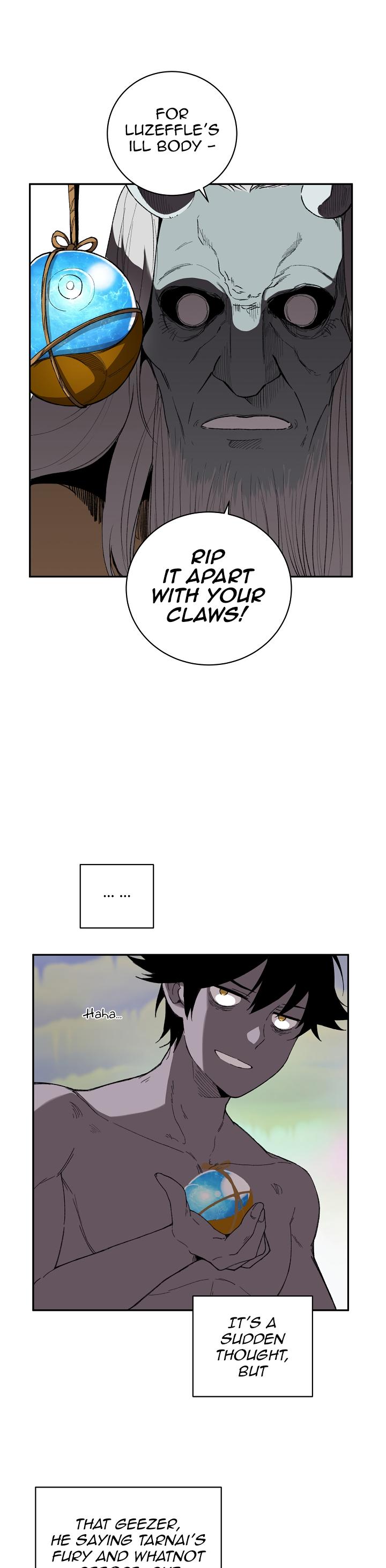 The Dungeon Master Chapter 22 page 26 - Chapter 22