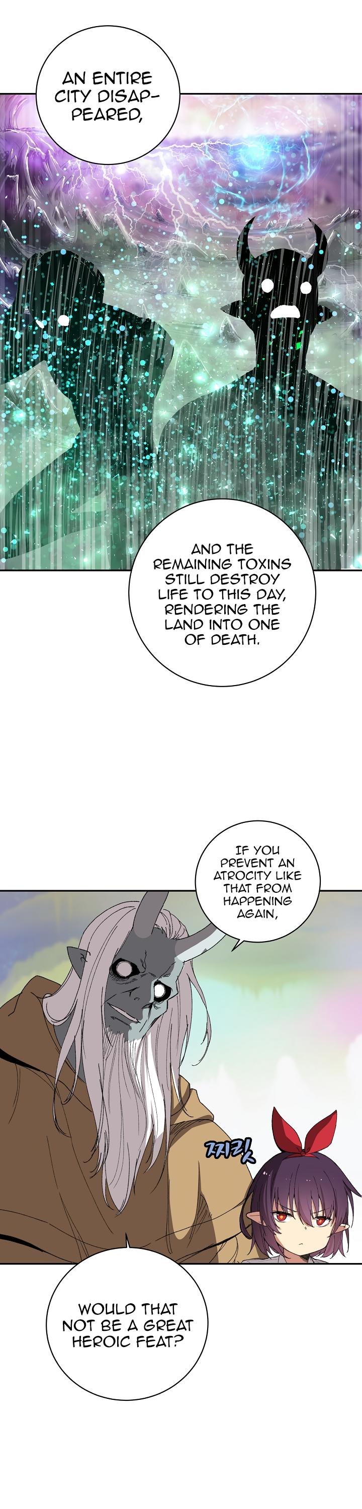 The Dungeon Master Chapter 22 page 28 - Chapter 22