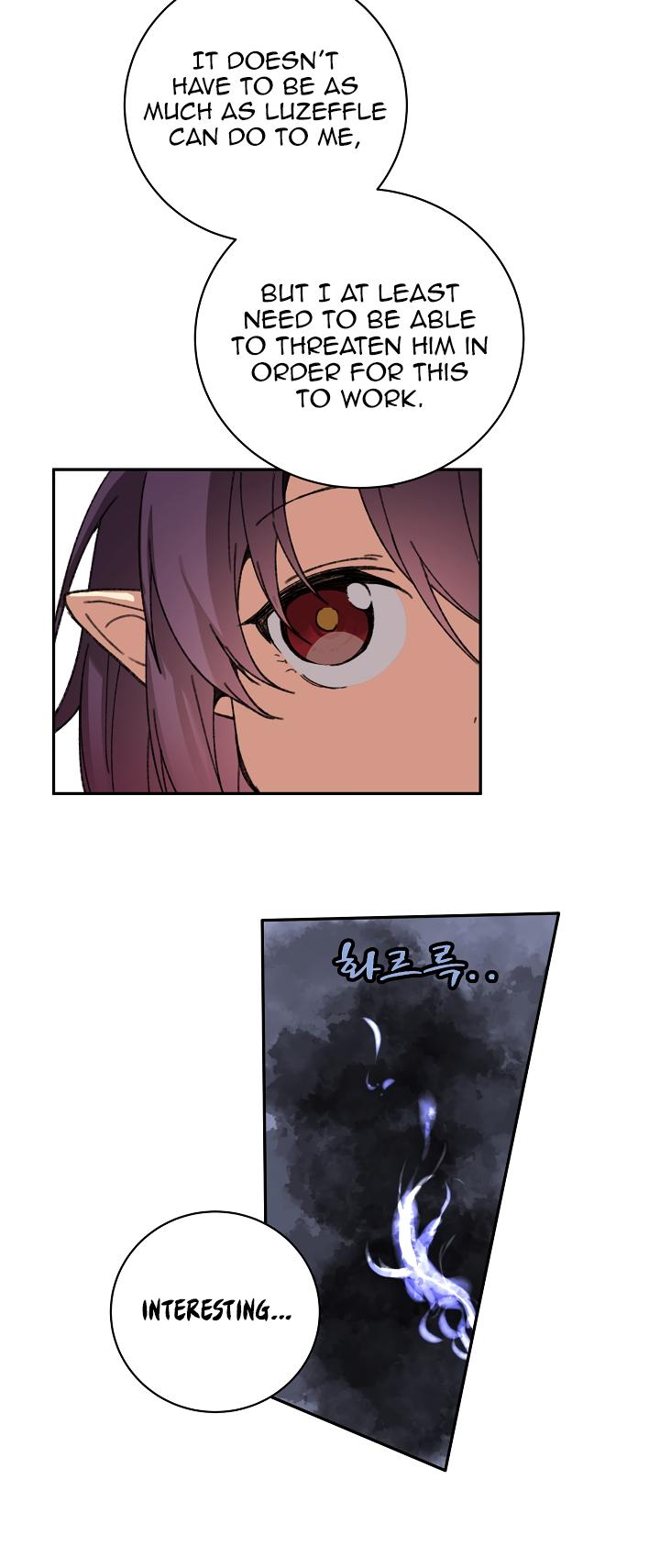 The Dungeon Master Chapter 22 page 5 - Chapter 22