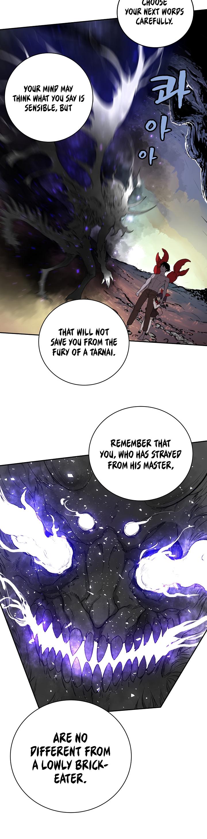 The Dungeon Master Chapter 22 page 7 - Chapter 22