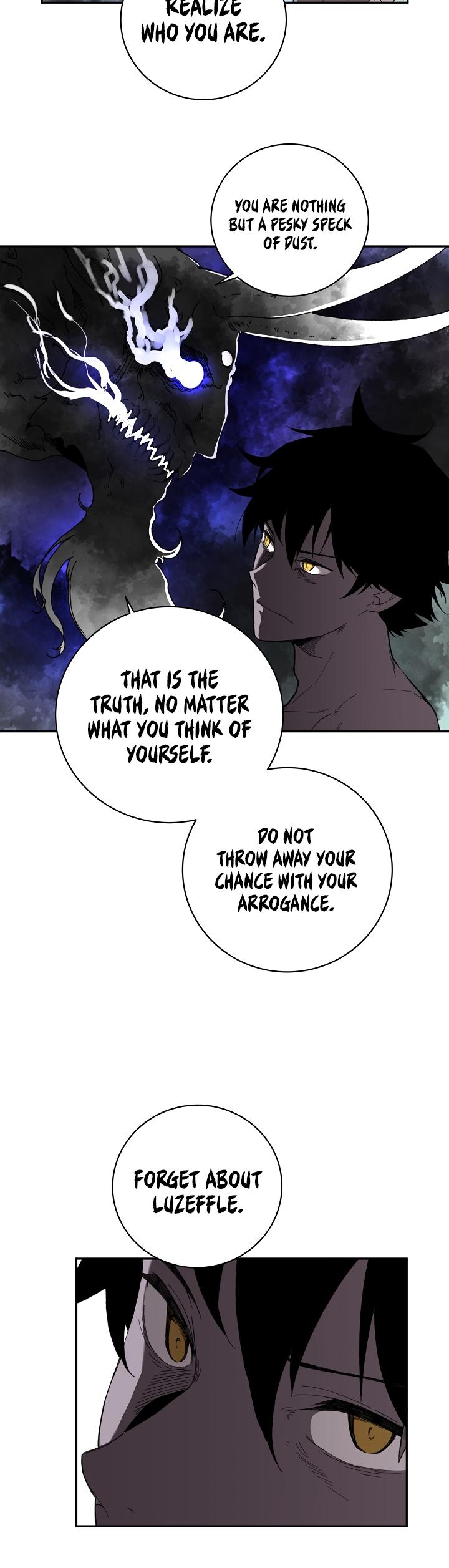 The Dungeon Master Chapter 22 page 9 - Chapter 22