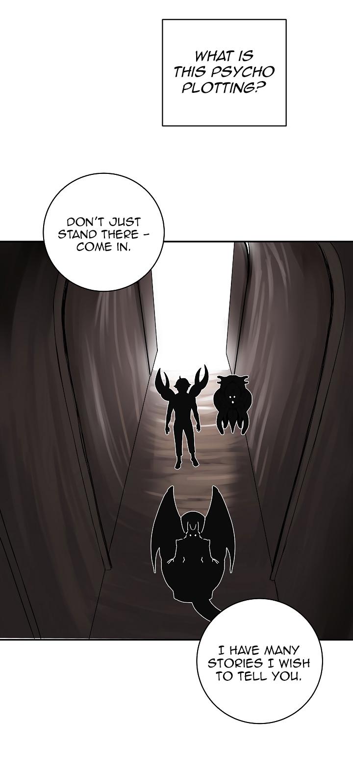 The Dungeon Master Chapter 23 page 18 - Chapter 23