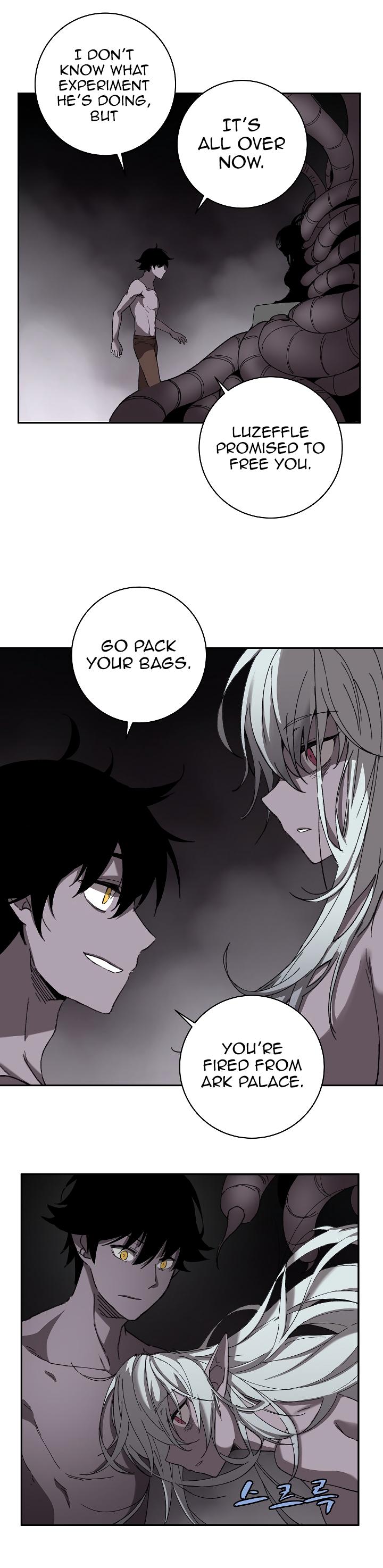 The Dungeon Master Chapter 23 page 28 - Chapter 23