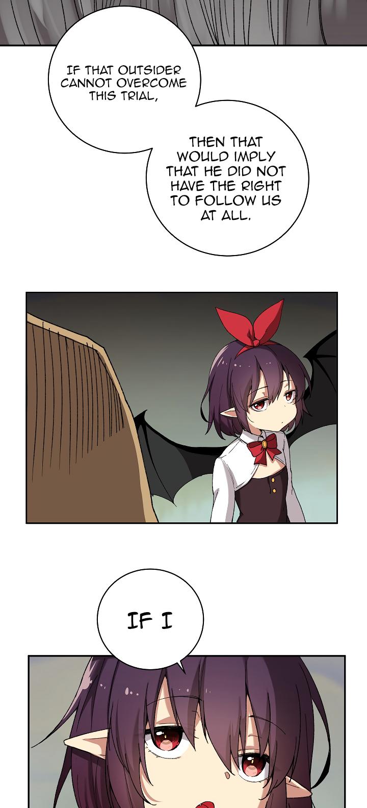 The Dungeon Master Chapter 23 page 4 - Chapter 23