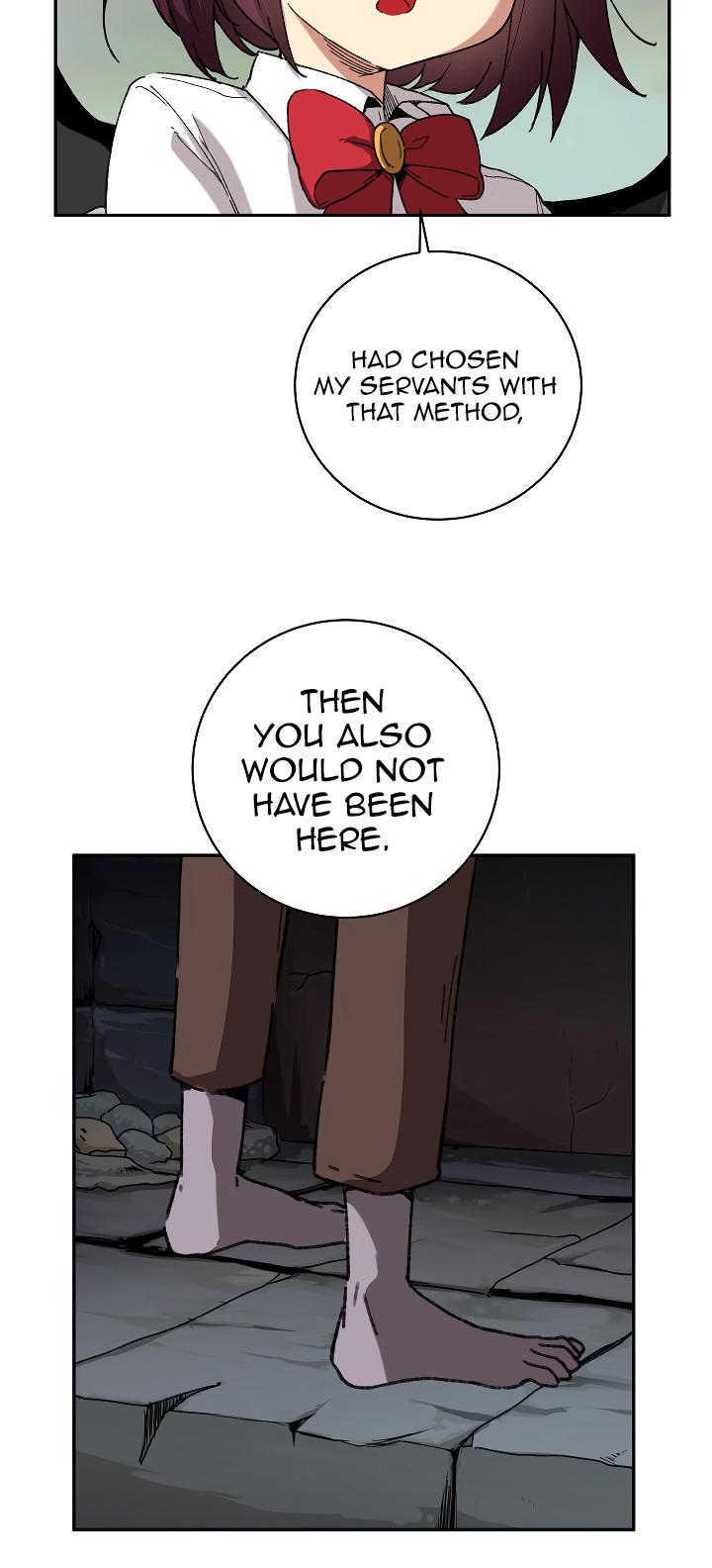 The Dungeon Master Chapter 23 page 5 - Chapter 23