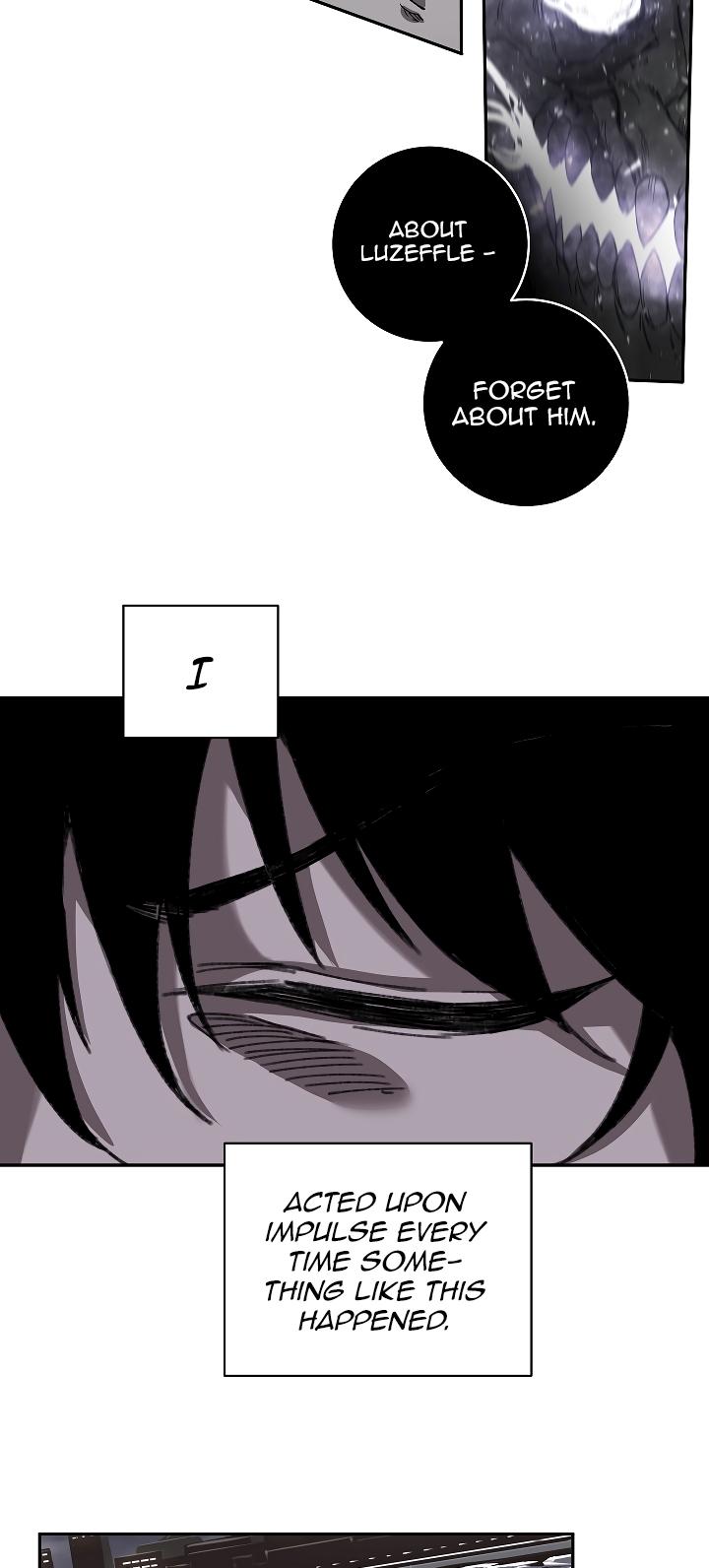 The Dungeon Master Chapter 23 page 9 - Chapter 23