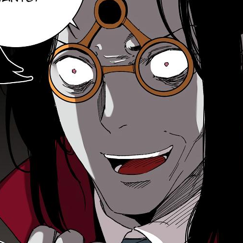 The Dungeon Master Chapter 23 cover