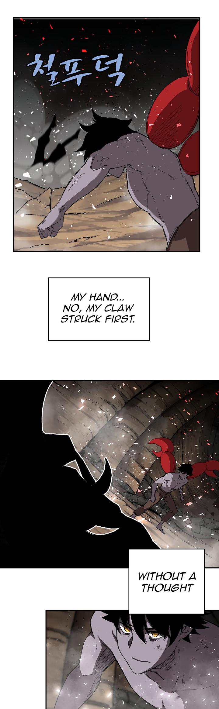 The Dungeon Master Chapter 24 page 10 - Chapter 24