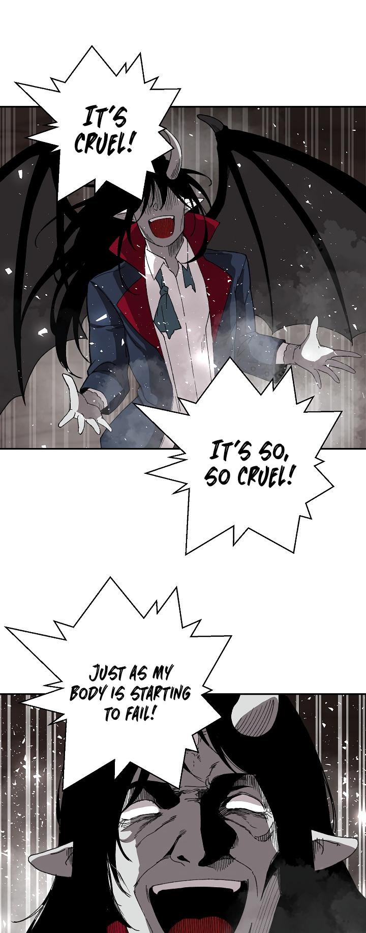 The Dungeon Master Chapter 24 page 15 - Chapter 24
