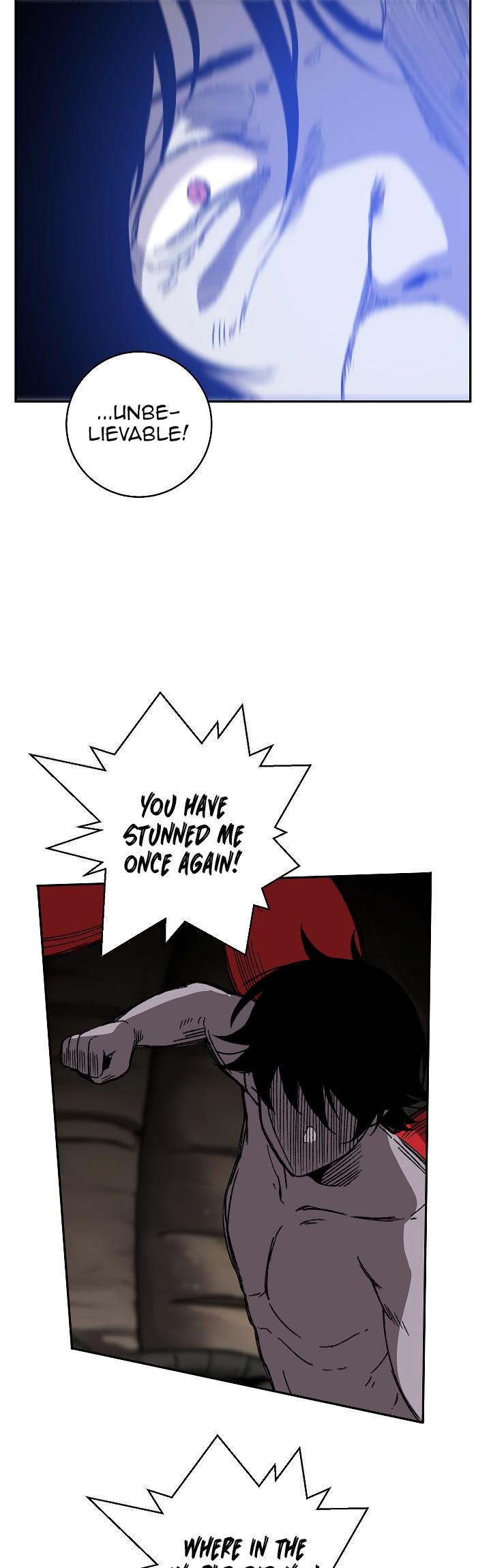 The Dungeon Master Chapter 24 page 18 - Chapter 24