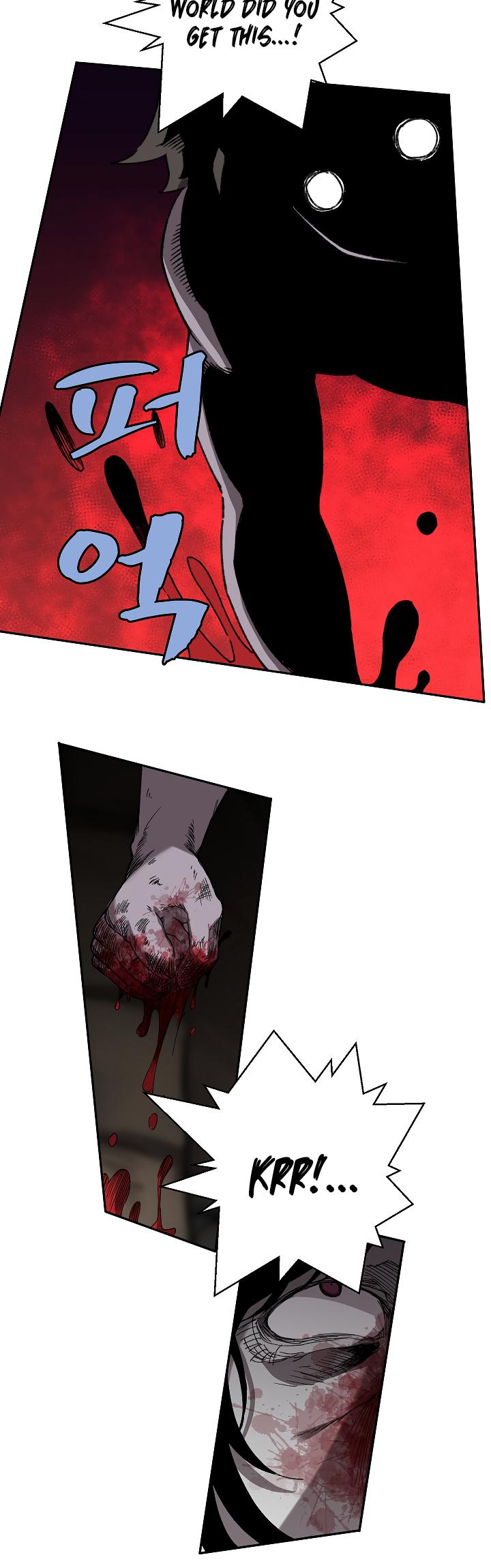 The Dungeon Master Chapter 24 page 19 - Chapter 24