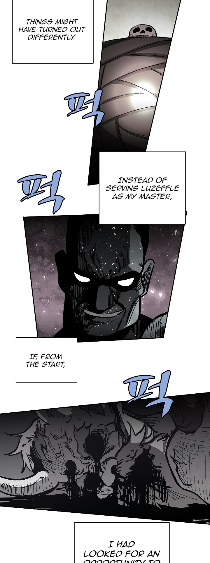 The Dungeon Master Chapter 24 page 21 - Chapter 24