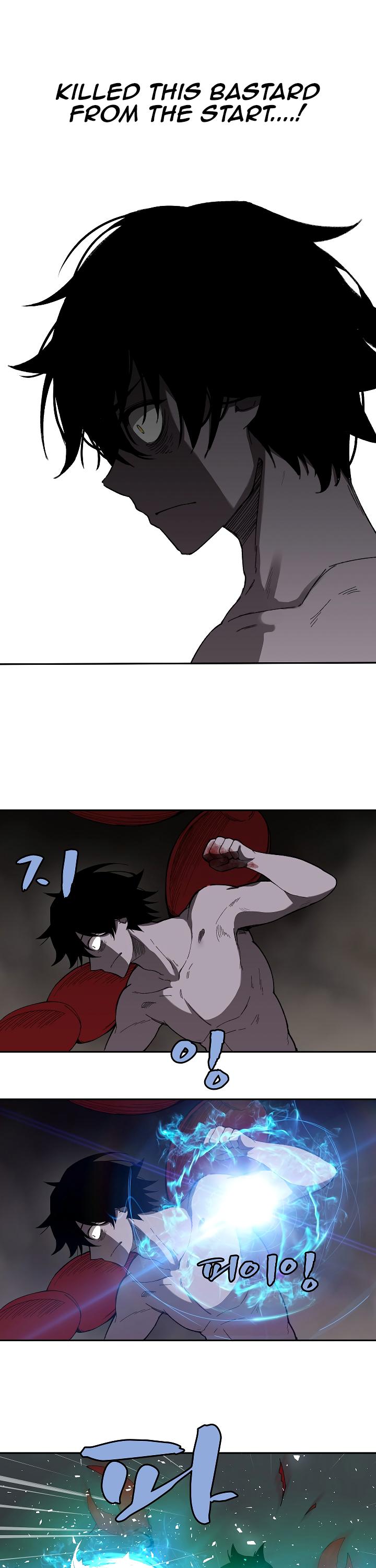 The Dungeon Master Chapter 24 page 23 - Chapter 24