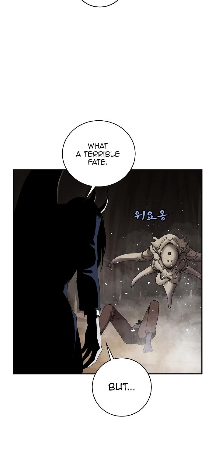 The Dungeon Master Chapter 24 page 25 - Chapter 24