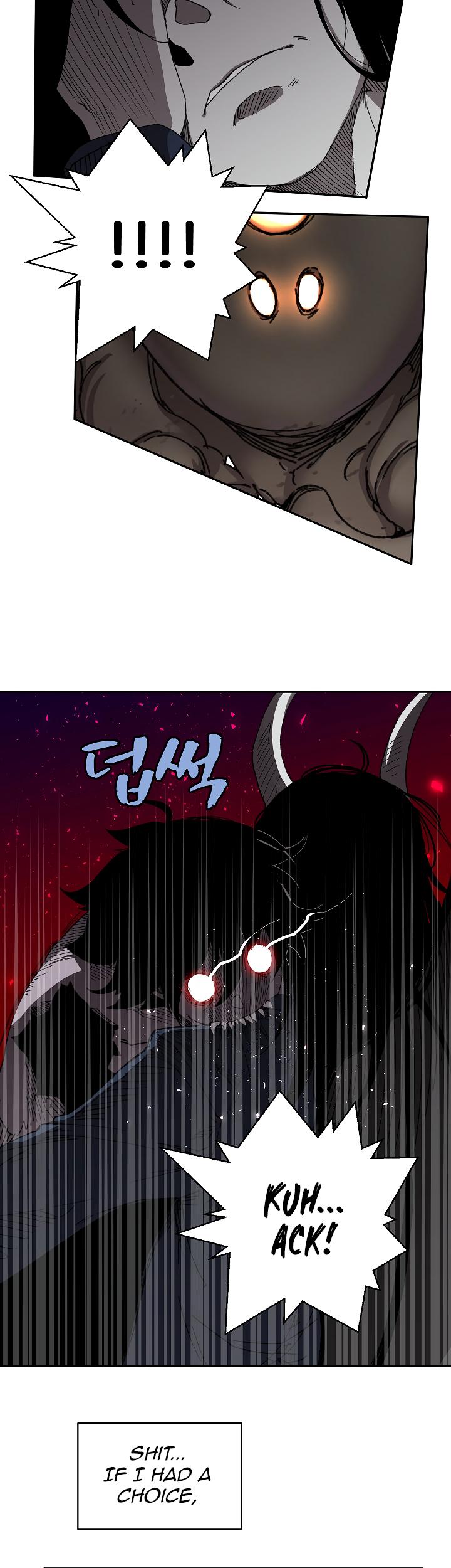 The Dungeon Master Chapter 24 page 28 - Chapter 24