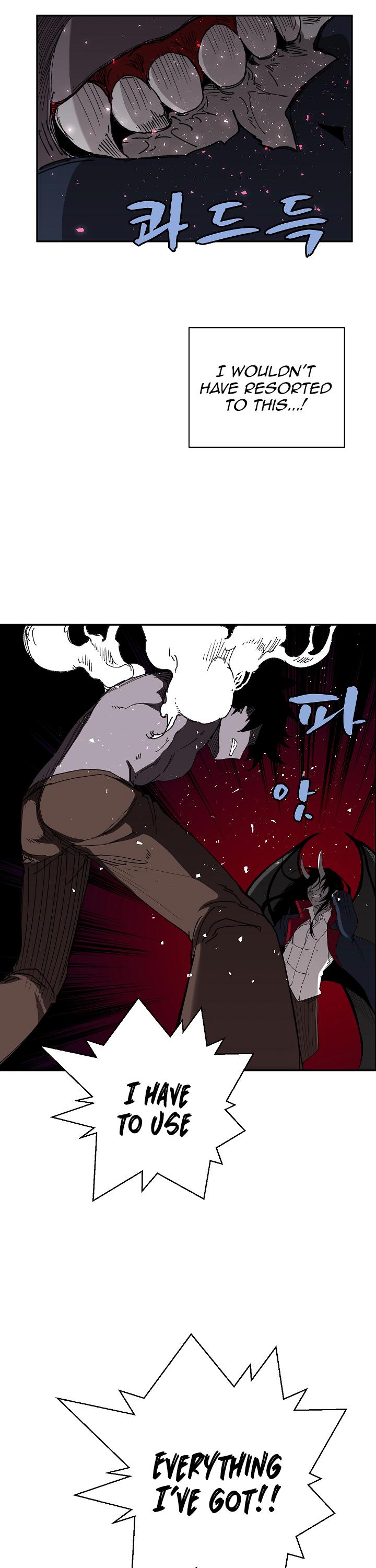 The Dungeon Master Chapter 24 page 29 - Chapter 24
