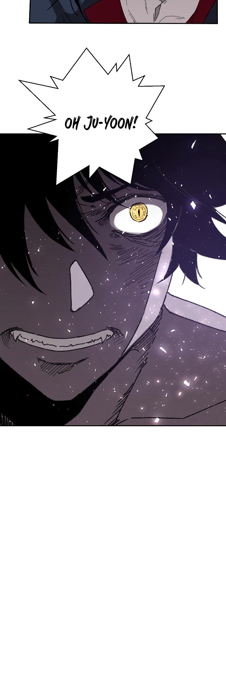 The Dungeon Master Chapter 24 page 31 - Chapter 24