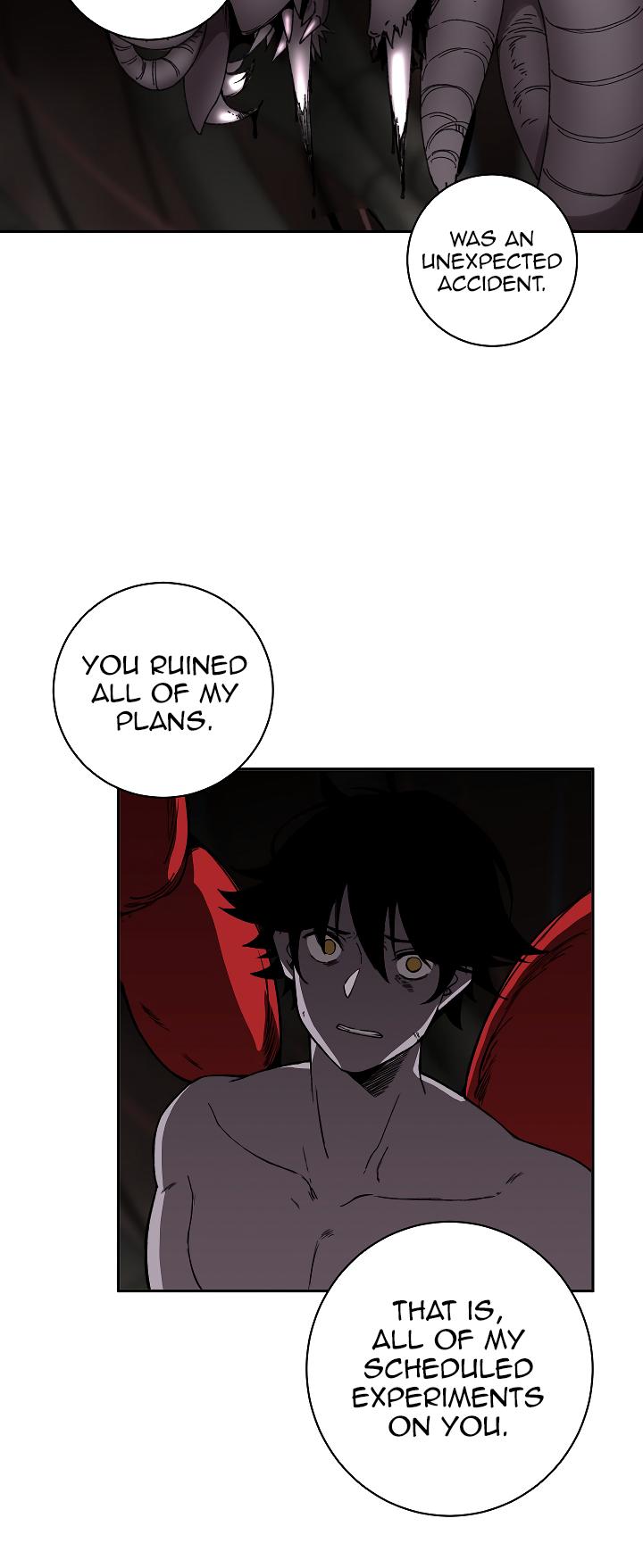 The Dungeon Master Chapter 24 page 4 - Chapter 24