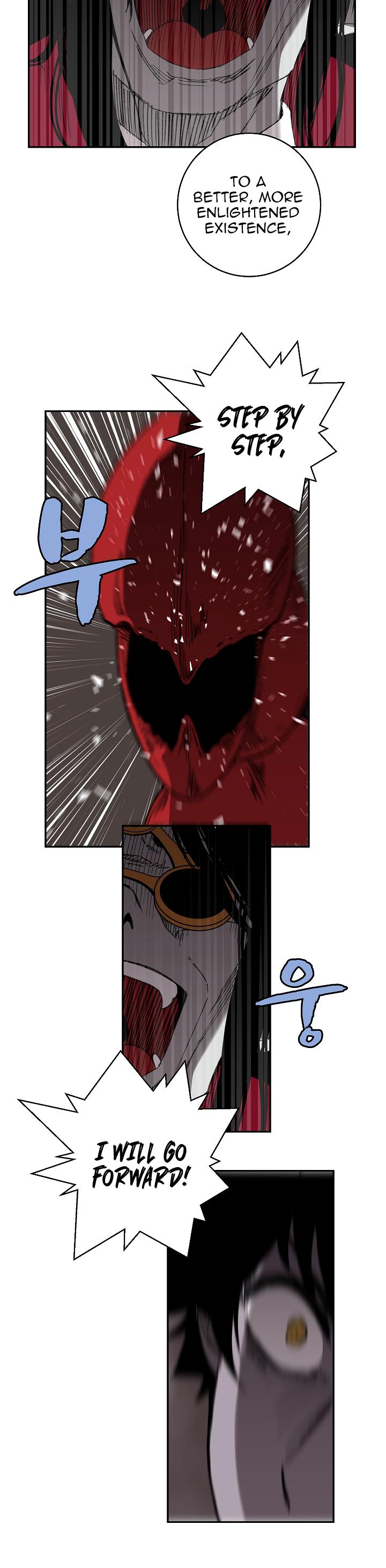 The Dungeon Master Chapter 24 page 8 - Chapter 24