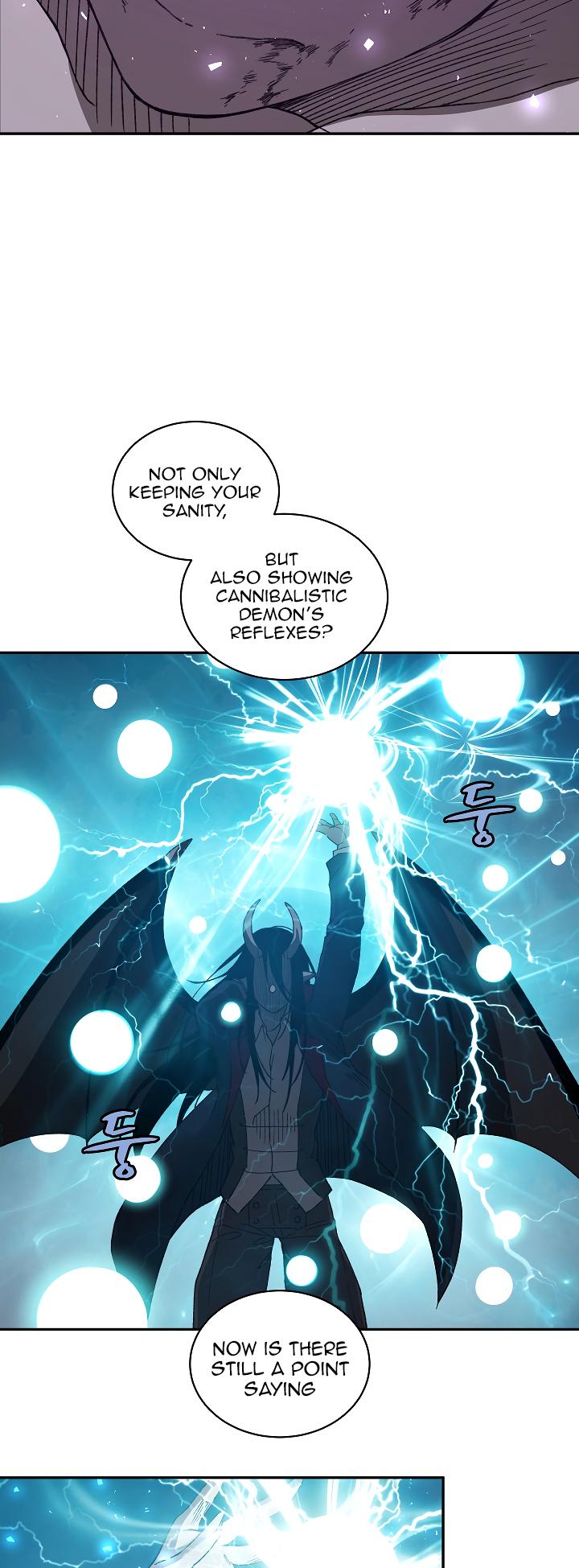 The Dungeon Master Chapter 25 page 11 - Chapter 25