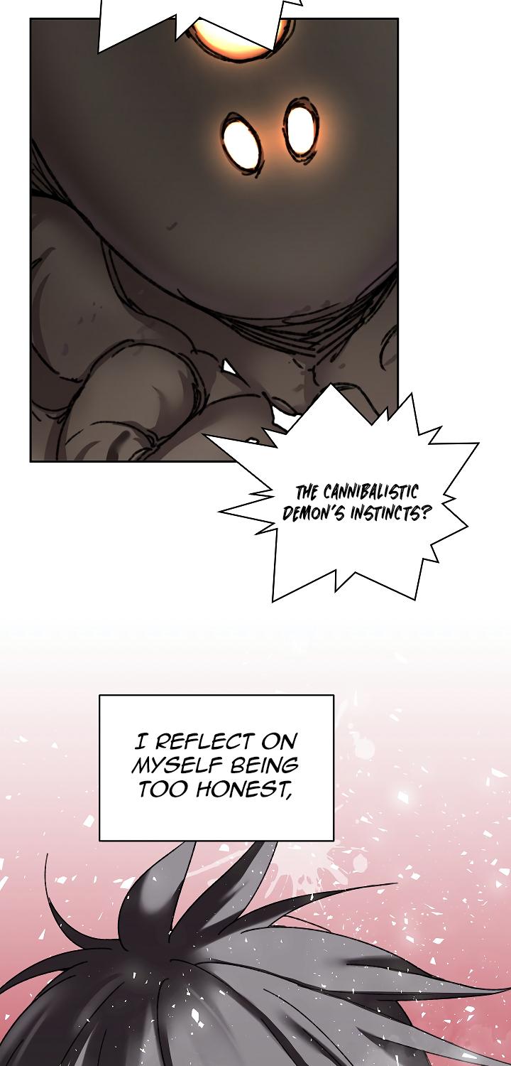 The Dungeon Master Chapter 25 page 2 - Chapter 25
