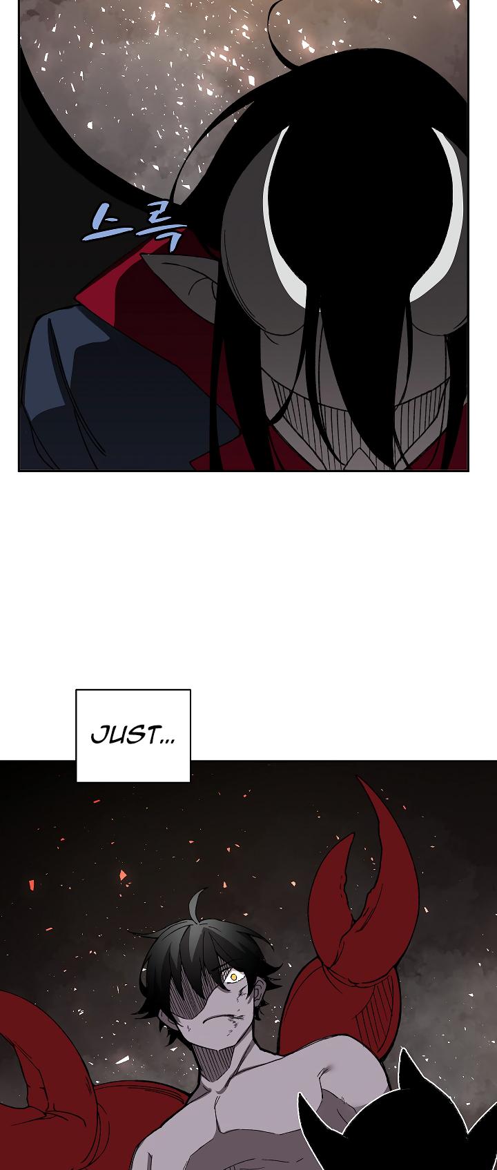The Dungeon Master Chapter 25 page 25 - Chapter 25