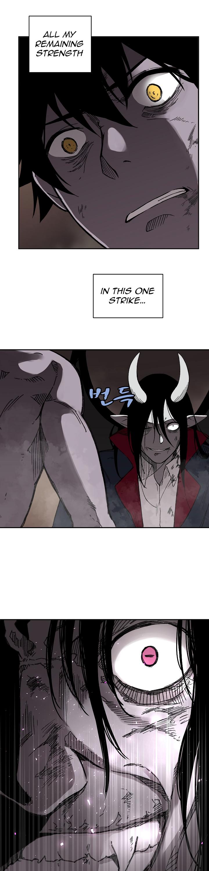 The Dungeon Master Chapter 25 page 27 - Chapter 25