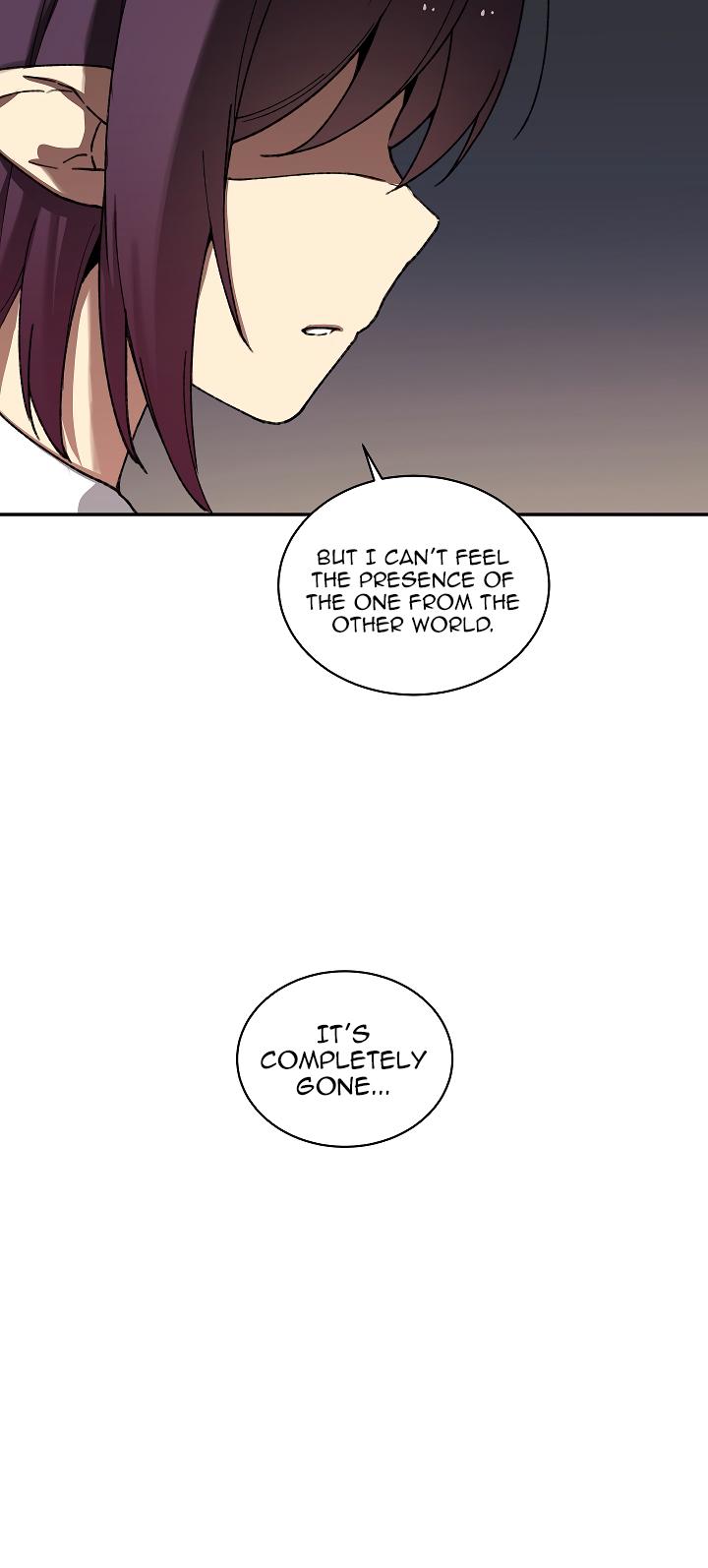 The Dungeon Master Chapter 25 page 35 - Chapter 25