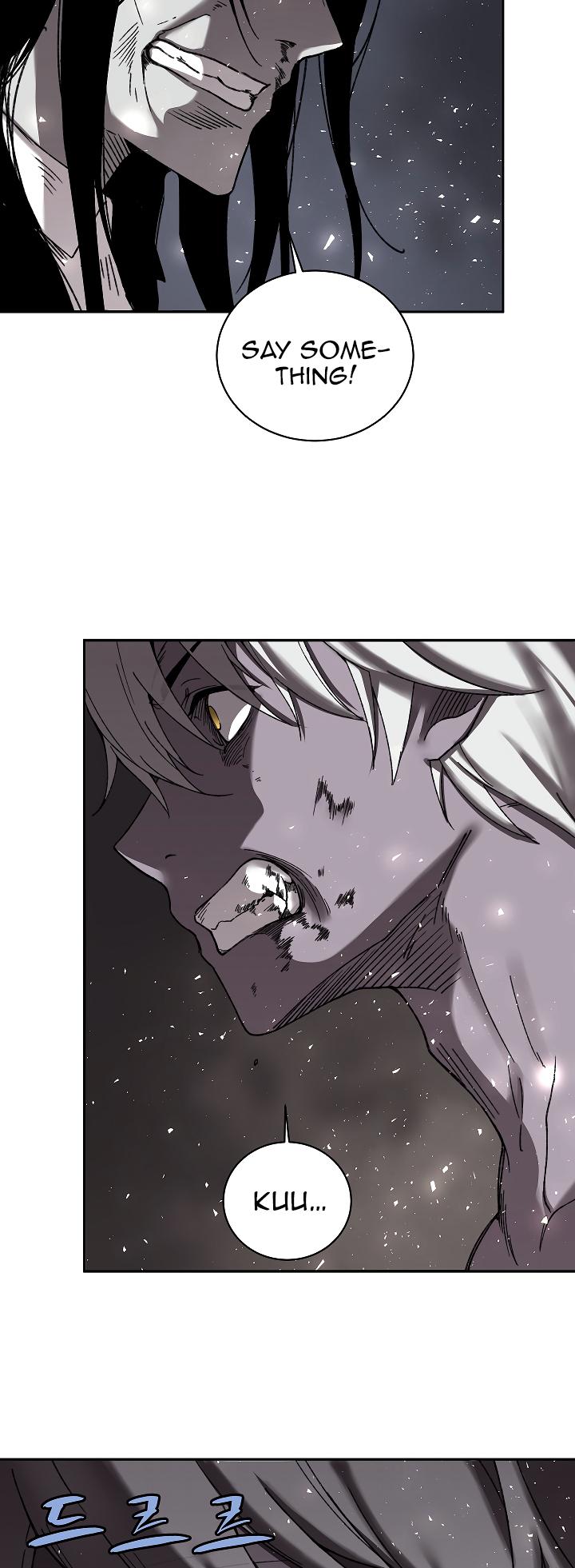 The Dungeon Master Chapter 25 page 5 - Chapter 25