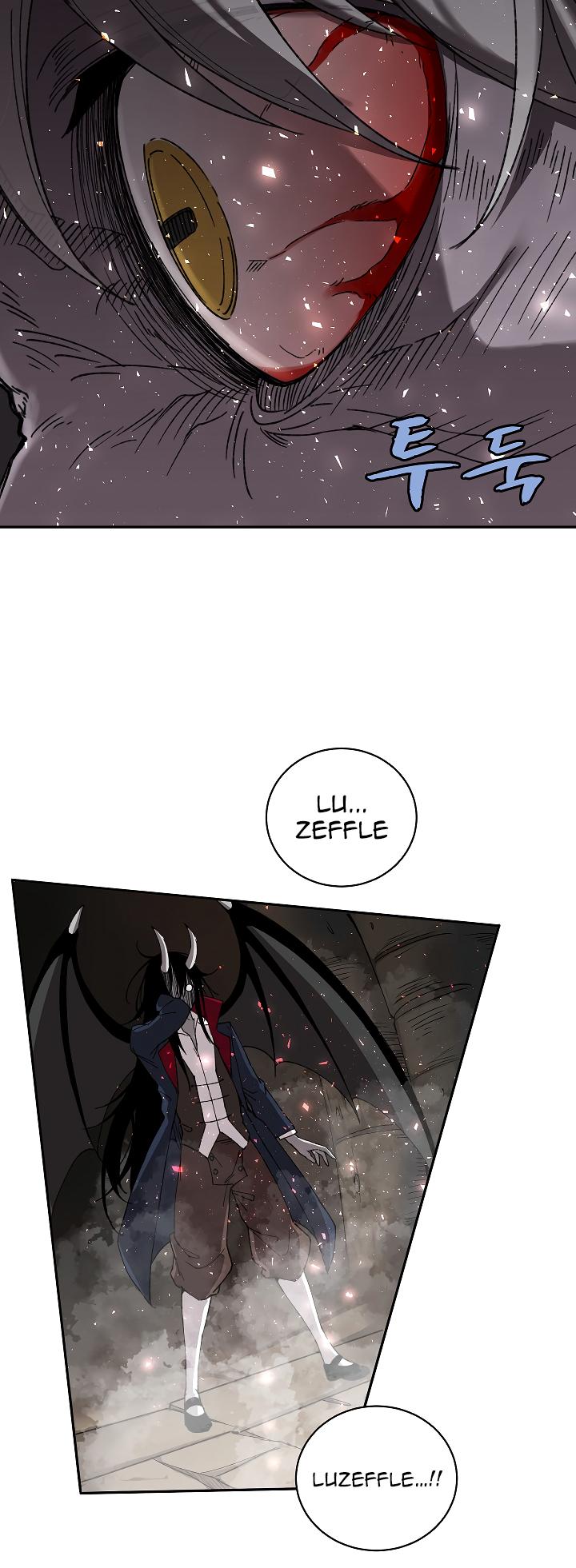 The Dungeon Master Chapter 25 page 6 - Chapter 25