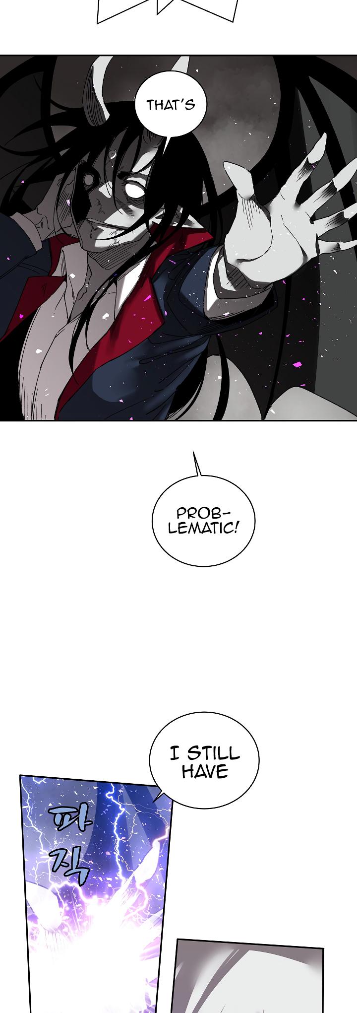 The Dungeon Master Chapter 25 page 8 - Chapter 25