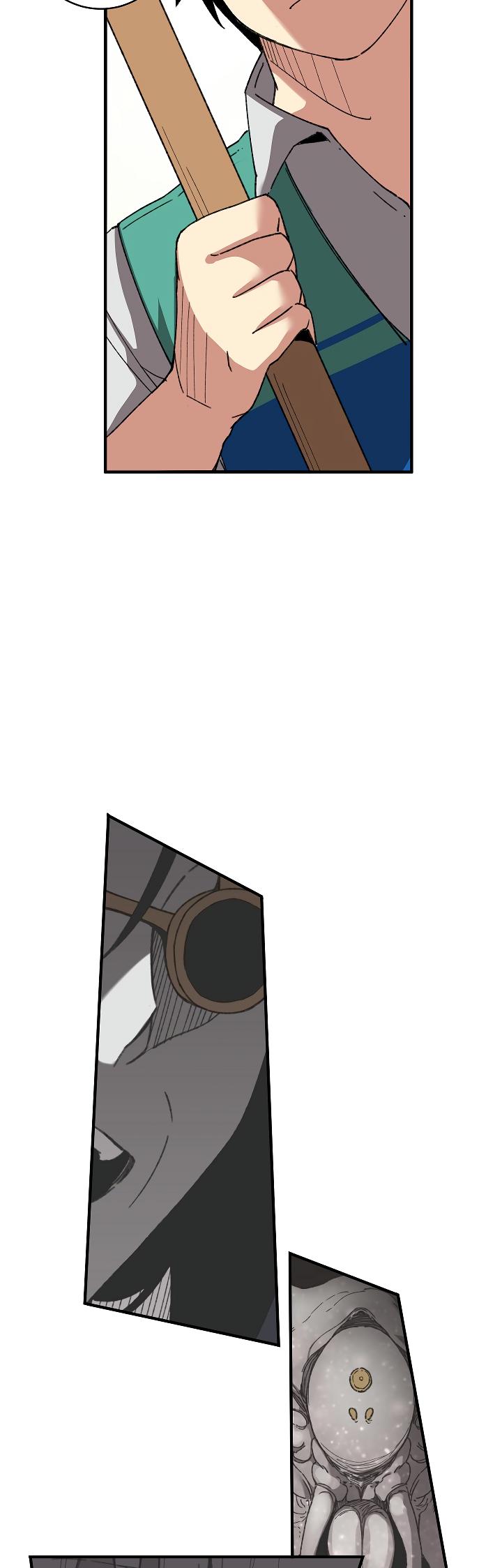 The Dungeon Master Chapter 26 page 17 - Chapter 26