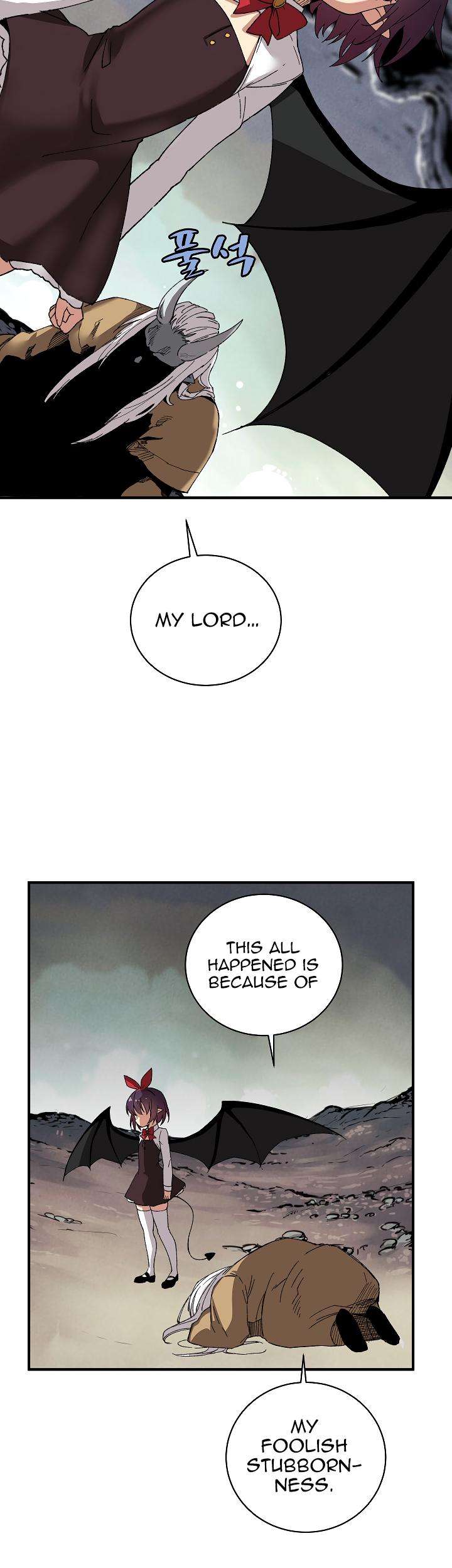The Dungeon Master Chapter 26 page 3 - Chapter 26