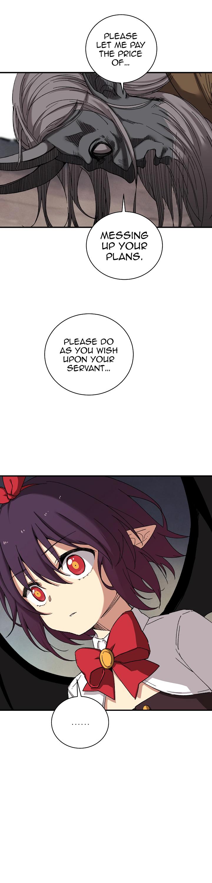 The Dungeon Master Chapter 26 page 4 - Chapter 26