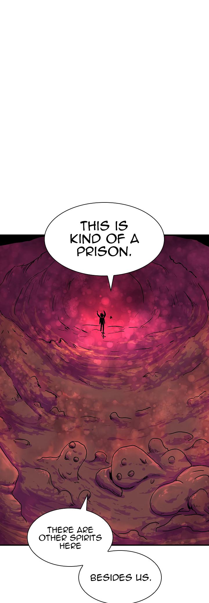 The Dungeon Master Chapter 27 page 13 - Chapter 27