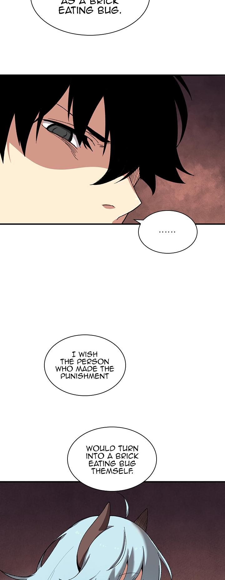 The Dungeon Master Chapter 27 page 16 - Chapter 27