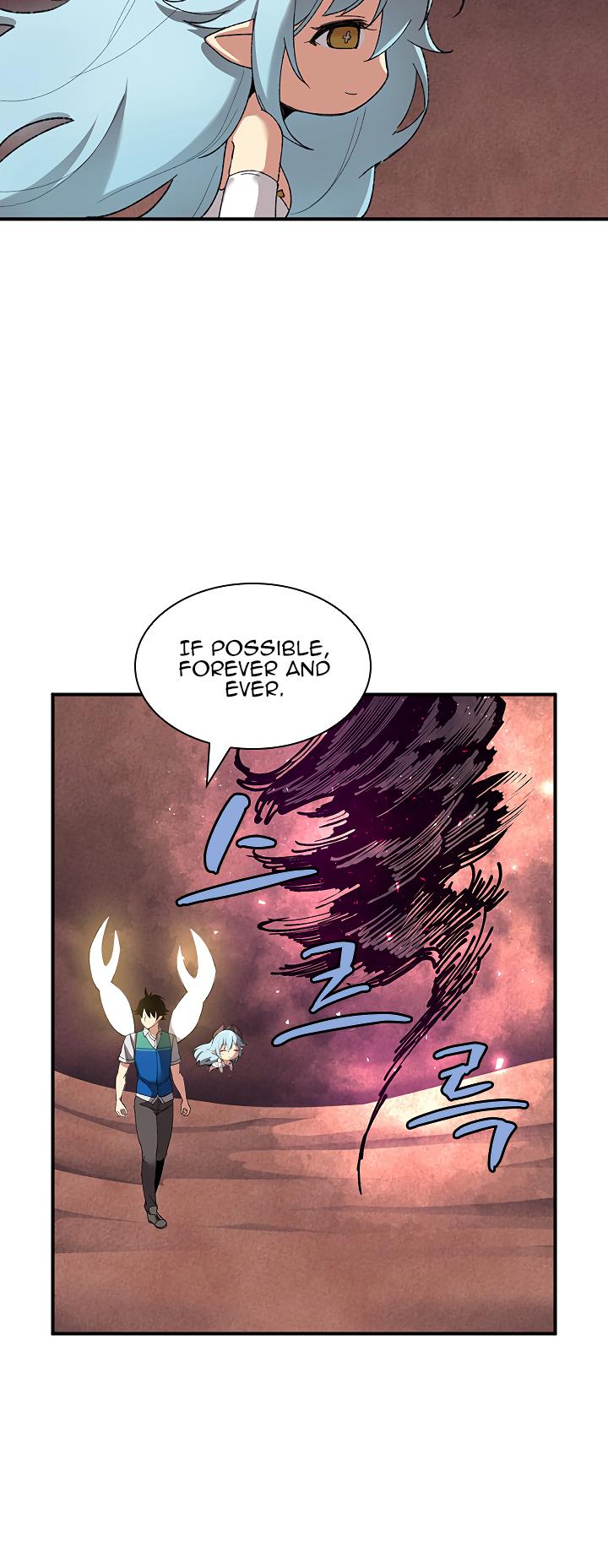 The Dungeon Master Chapter 27 page 17 - Chapter 27