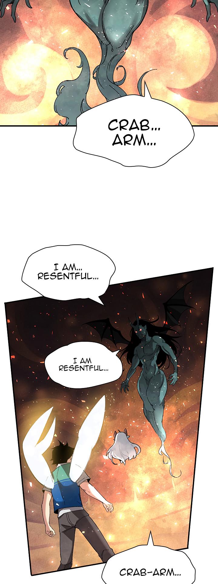 The Dungeon Master Chapter 27 page 19 - Chapter 27
