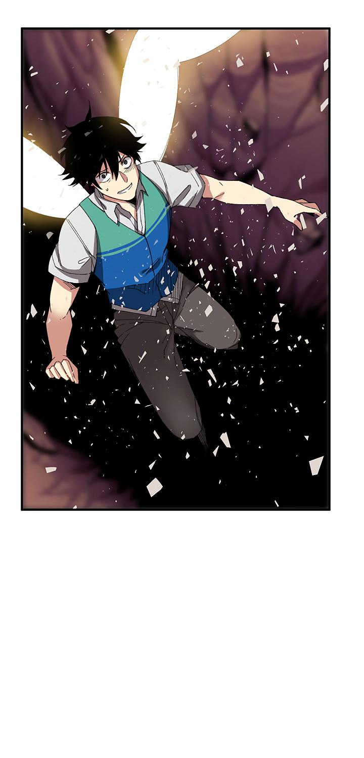 The Dungeon Master Chapter 27 page 25 - Chapter 27