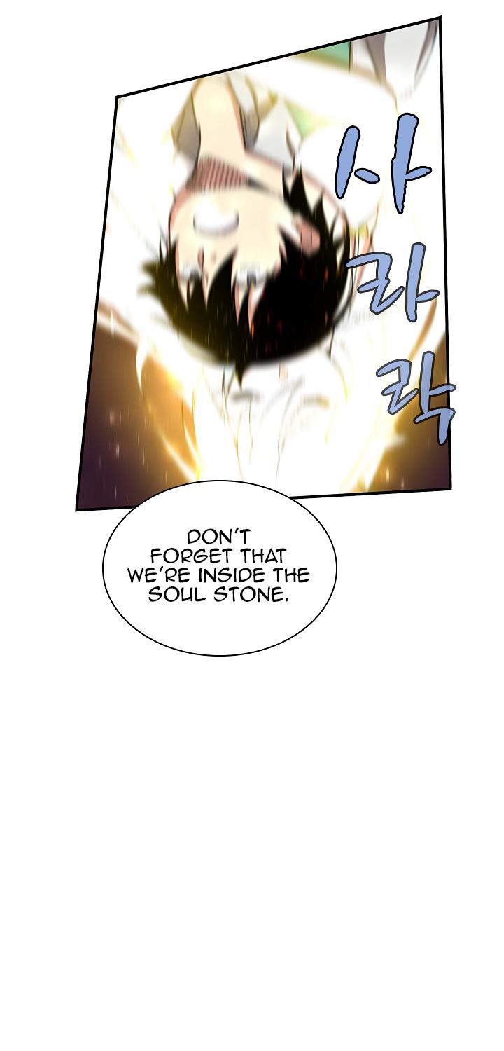 The Dungeon Master Chapter 27 page 28 - Chapter 27